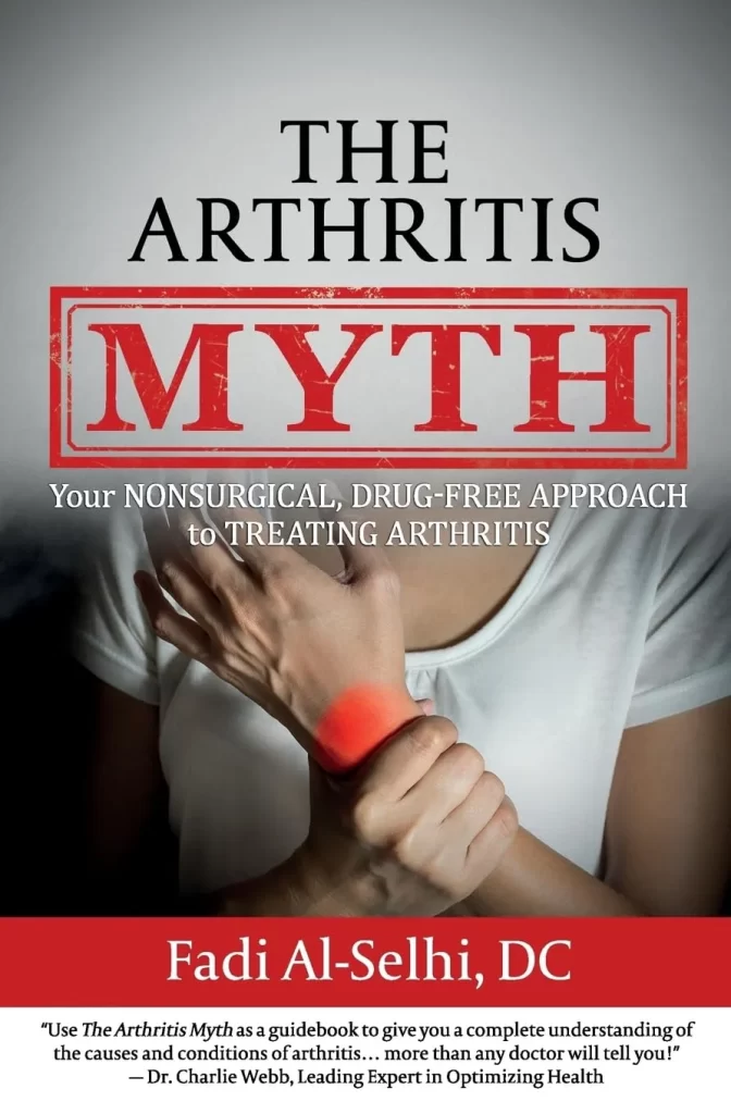The Arthritis Myth