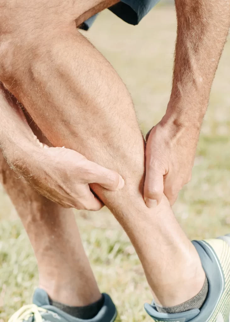 Arm and Leg Pain img 1