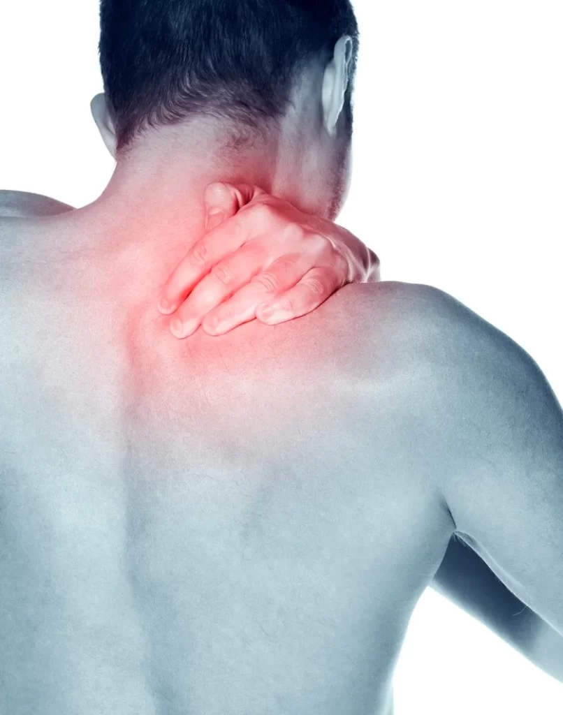 Care for Shoulder Pain