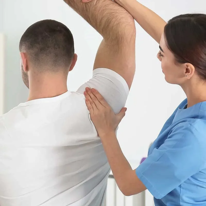 Care for Shoulder Pain img 2