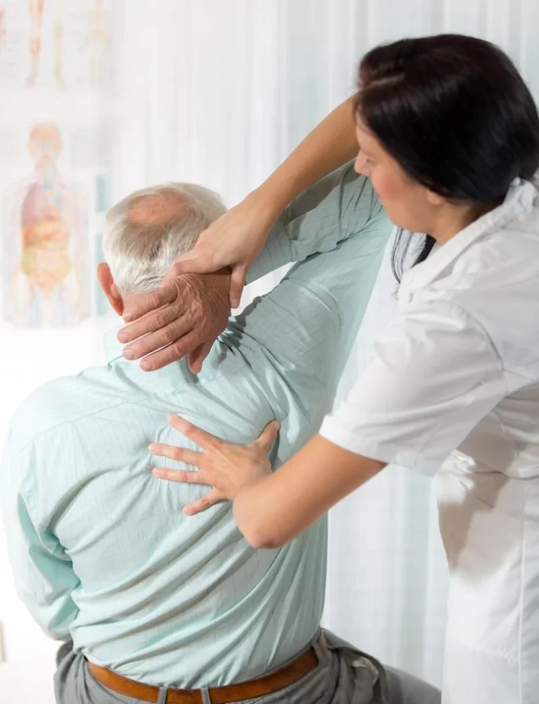 Chiropractic Care what