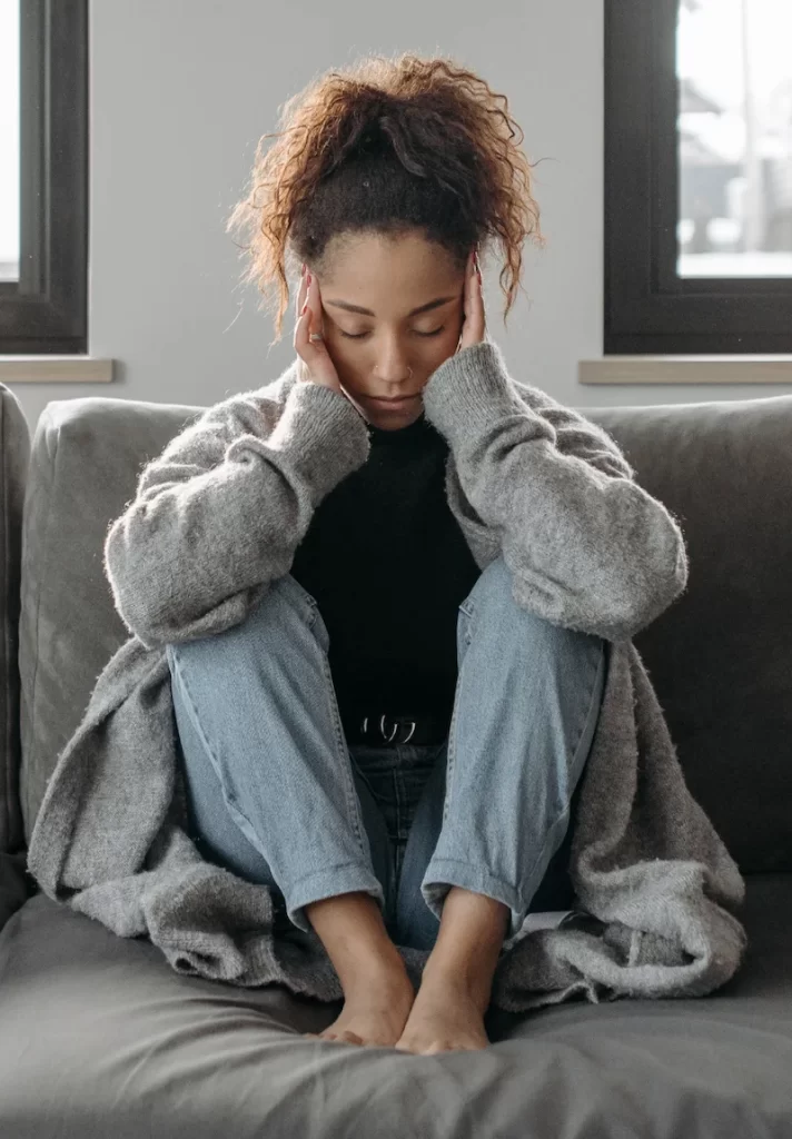 Headaches and Migraines