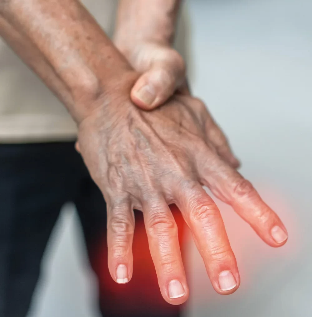 Neuropathy Pain