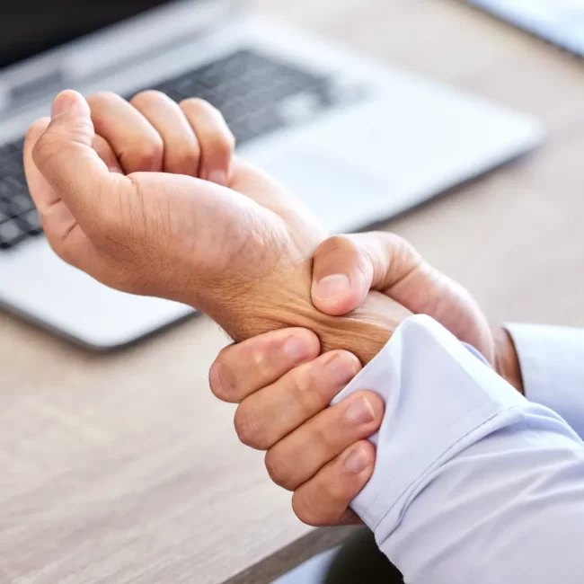 Neuropathy Signs and Symptoms banner 2
