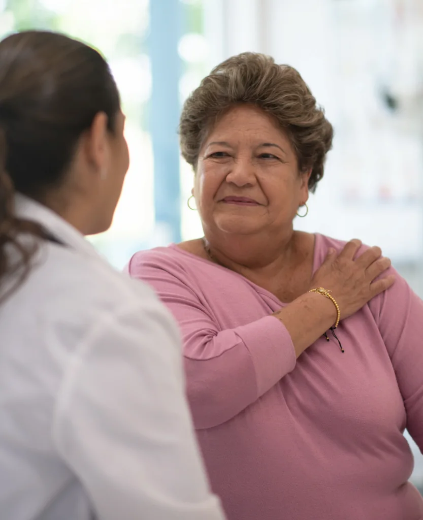 Osteoarthritis