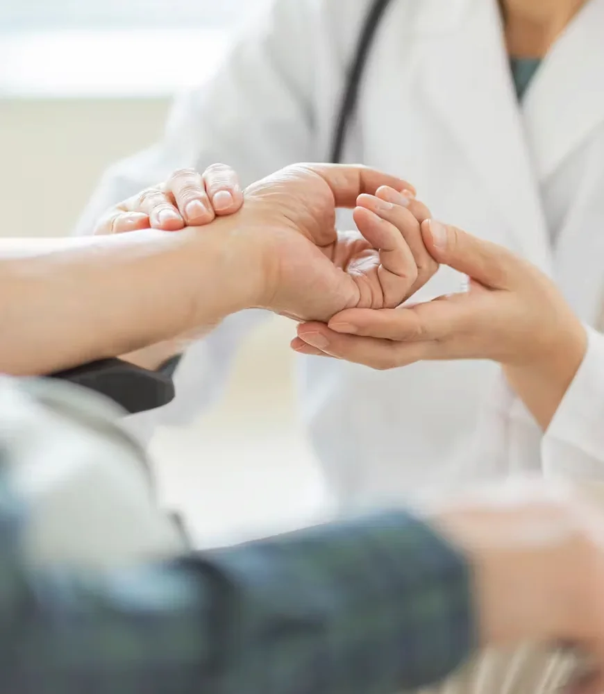 Peripheral Neuropathy