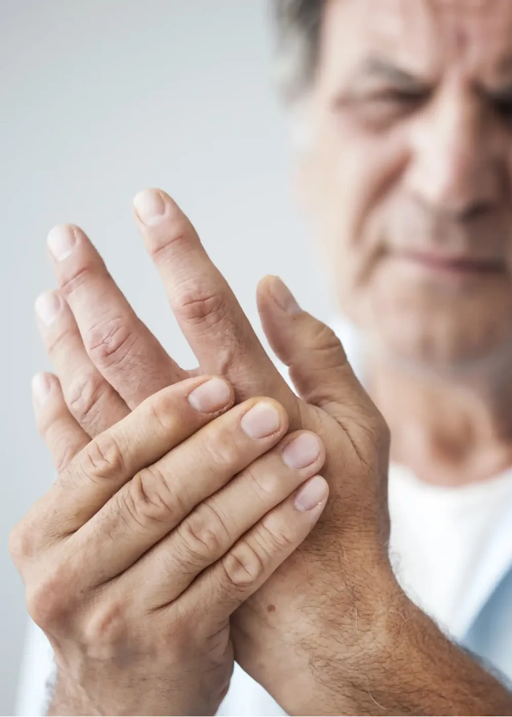 Rheumatoid Arthritis