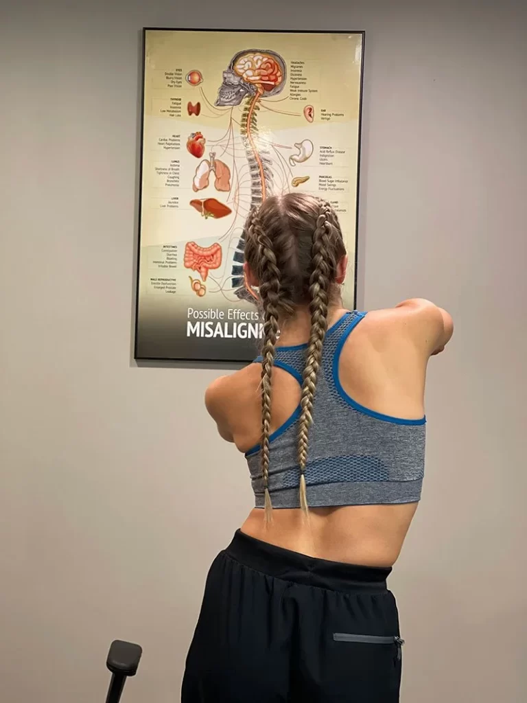 Scoliosis
